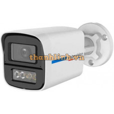 Camera Thân HDCVI Ánh sáng kép Color Pro 2.0MP Kabe Vision KX-AD2013C-PRO